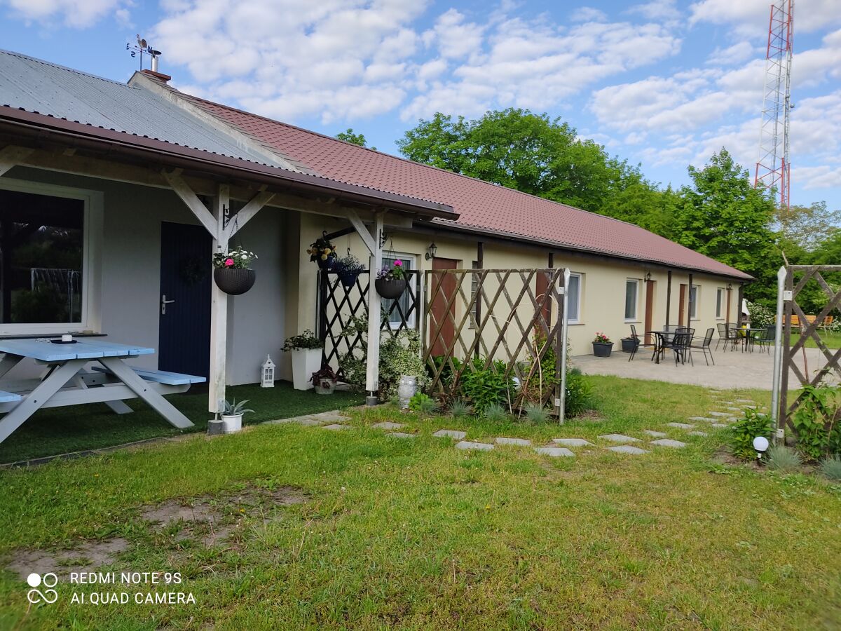 Nocleg w Gdańsku - Sobieszewie - Pokoje pod Klonami - Wyspa Sob&hellip;