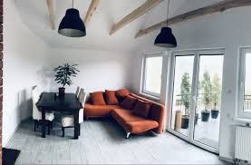 Nocleg w Ślesinie - Pokoje Pod Lasem