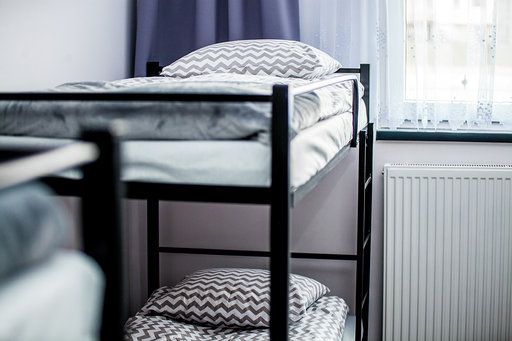 Nocleg w Kołobrzegu - Pokoje pracownicze Trzebiatows&hellip;