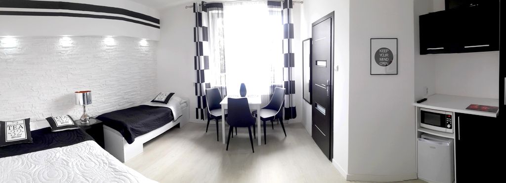 Nocleg w Ciechocinku - Pokoje przy Tężniach