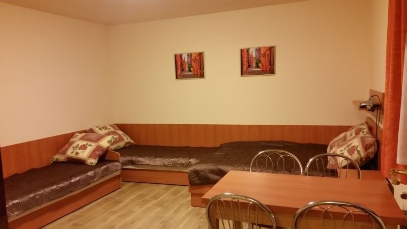 Nocleg w Brennej - Pokoje Ryszard Słowiok