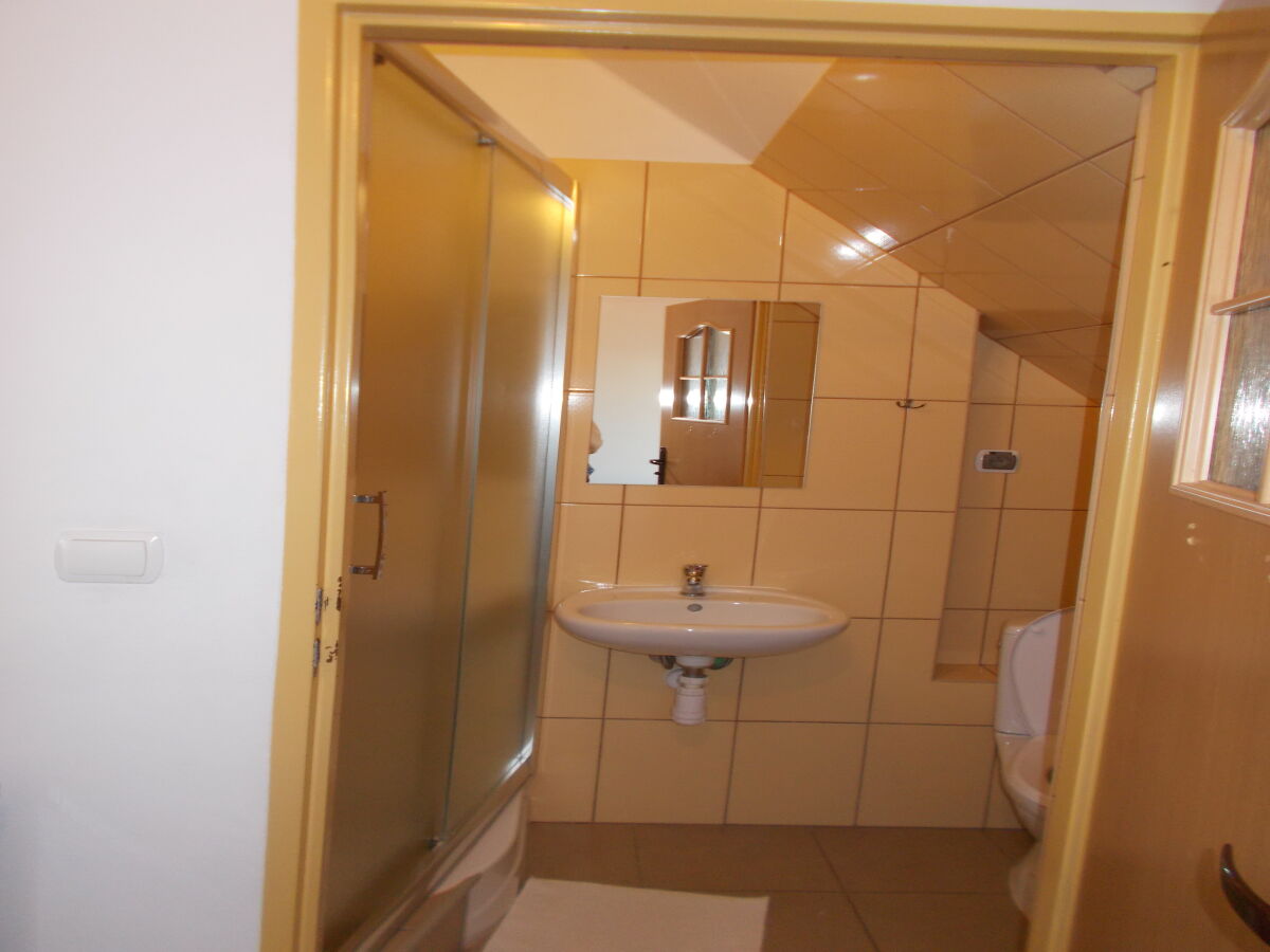 Pok&oacute;j 4-osobowy z balkonem