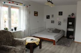 Nocleg w Wilkasach - Pokoje u Ani