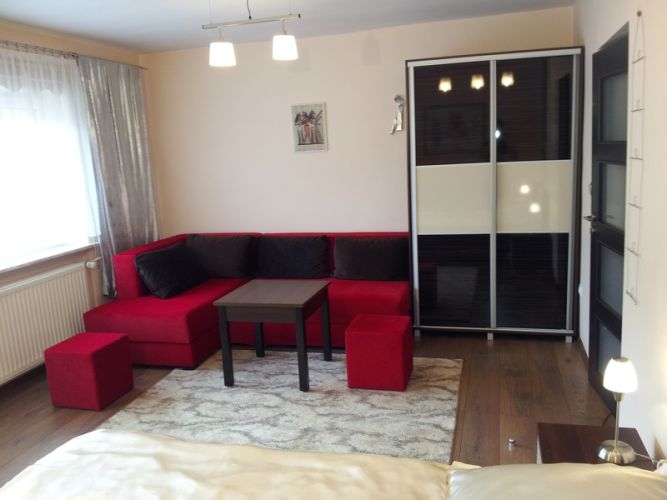 Nocleg w Karpaczu - Pokoje u Edwarda