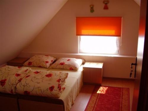 Nocleg w Mikołajkach - Pokoje u Gajowego