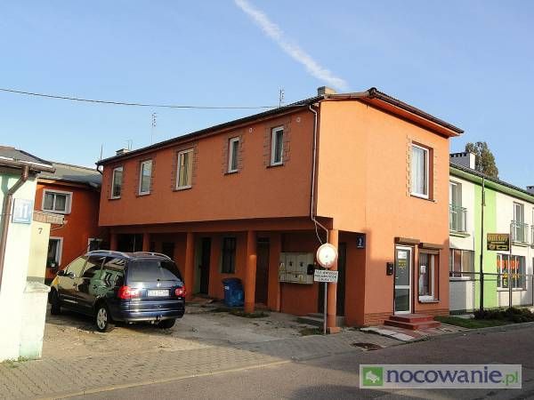 Nocleg w Dziwnowie - Pokoje u Hanki