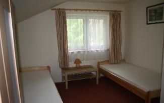 Nocleg w Sielpi WIelkiej - Pokoje "U Jagi"