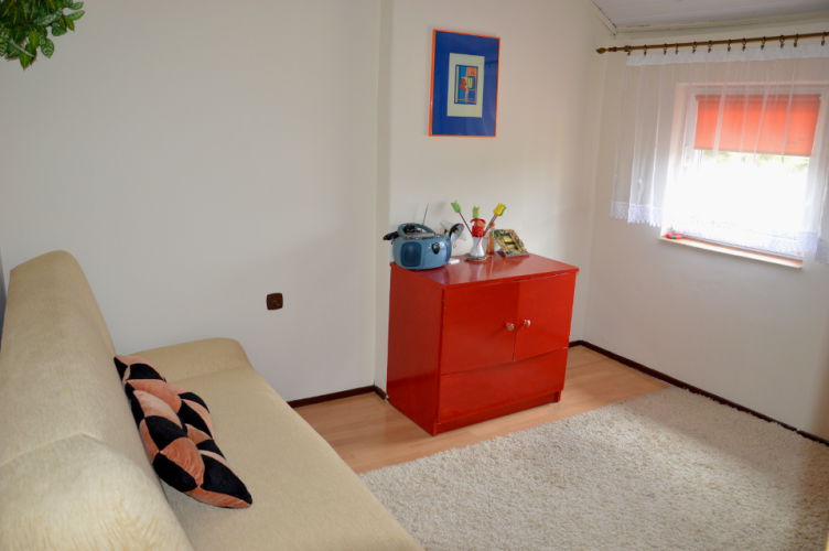 Nocleg w Dźwirzynie -  POKOJE u ŁUCJI W DŹWIRZYNIE