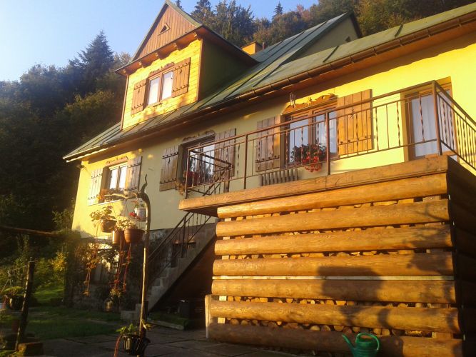 Nocleg w Wiśle - Pokoje u Macieja i Danusi Wisł&hellip;