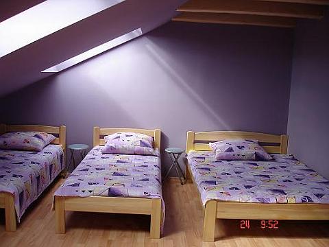 Nocleg w Gdańsku - pokoje u Maćka