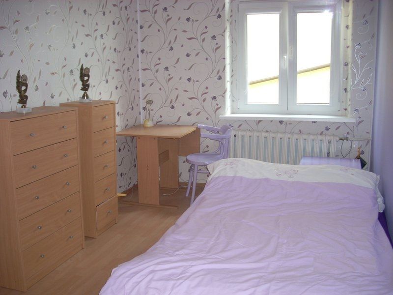 Nocleg w Sopocie - Pokoje u Małgorzaty