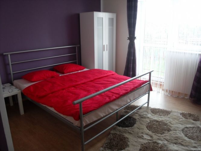 Nocleg w Mielnie - Pokoje u Moniki