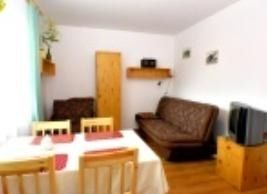 Nocleg w Kościelisku - Pokoje U Pani Zosi