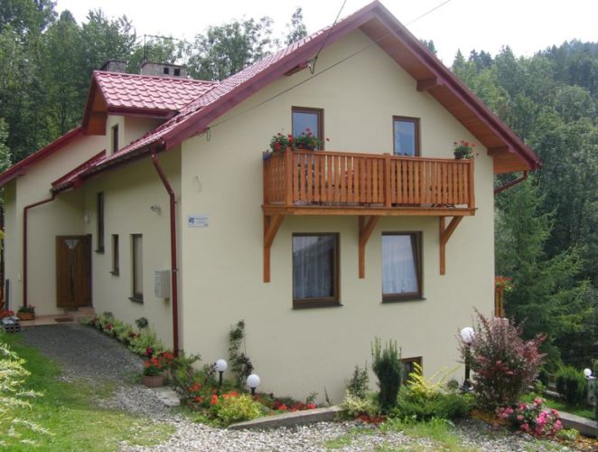 Nocleg w Szczawnicy - Pokoje U Zosi