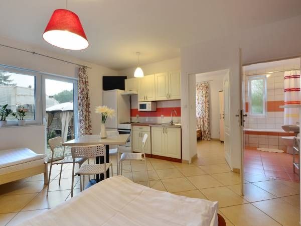 Nocleg w Bolesławcu - Pokoje w Bolesławcu