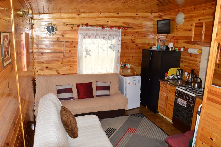 Nocleg w Dźwirzynie - POKOJE W DŹWIRZYNIE 