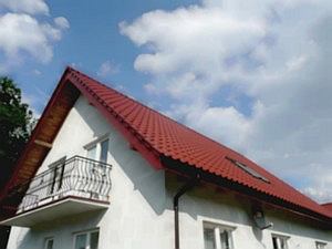 Nocleg w Sarbinowie - Pokoje w Sarbinowie