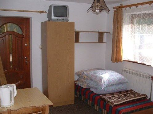 Nocleg w Szczawnicy - Pokoje w Szczawnicy