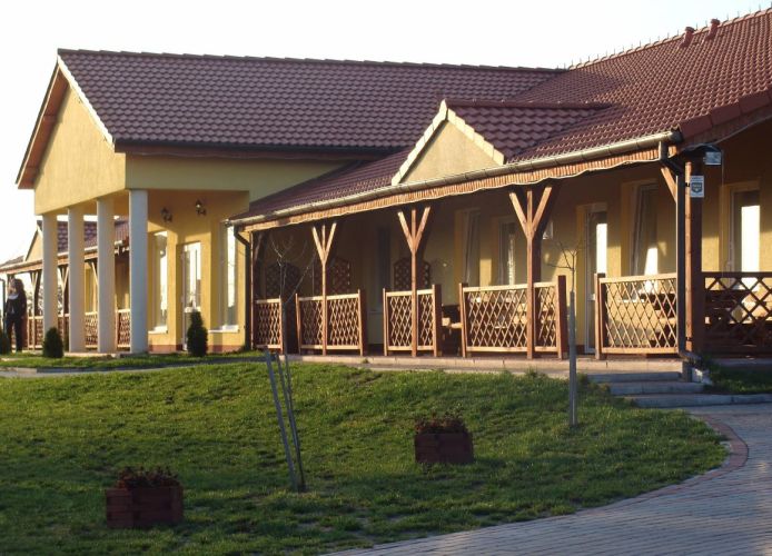 Nocleg w Przybrodzinie - Pokoje Wczasowe Malwa