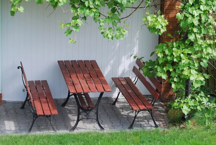 Nocleg w Sztutowie - Pokoje z Łazienkami KAMA