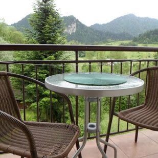 Nocleg w Szczawnicy - Pokoje z Widokami Na G&oacute;ry