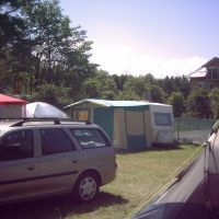 Nocleg w Pustkowie - POLE NAMIOTOWE "KOTWICA" Z PRZ&hellip;