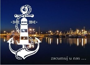 Nocleg we Władysławowie - Portowe Światła