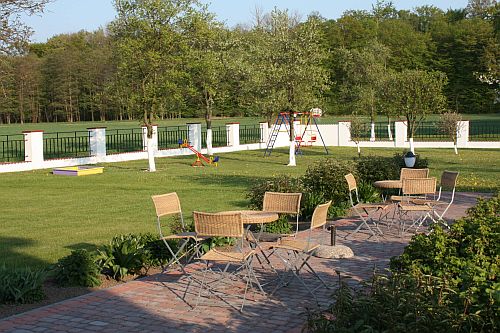 Nocleg w Mielnie - Posiadłość BARNINEK