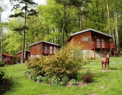 Nocleg w Ińsku - Promyk Ośrodek Wypoczynkowy