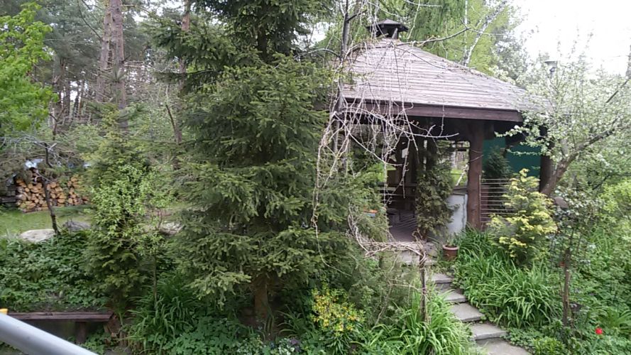 Nocleg w Łazach - Przy wydmie