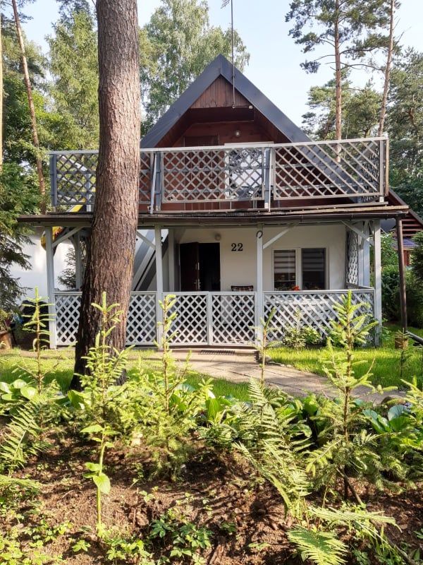 Nocleg w Rusi Małej - Przystań Arizona