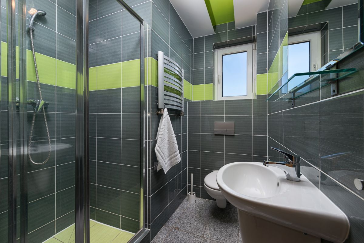 Przystań Rozewie - Pok&oacute;j dwuosobowy