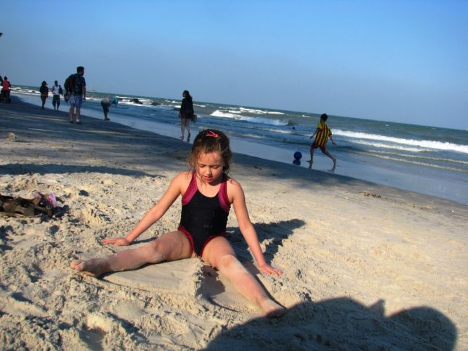 Nocleg w Jarosławcu - Przystanek Lato