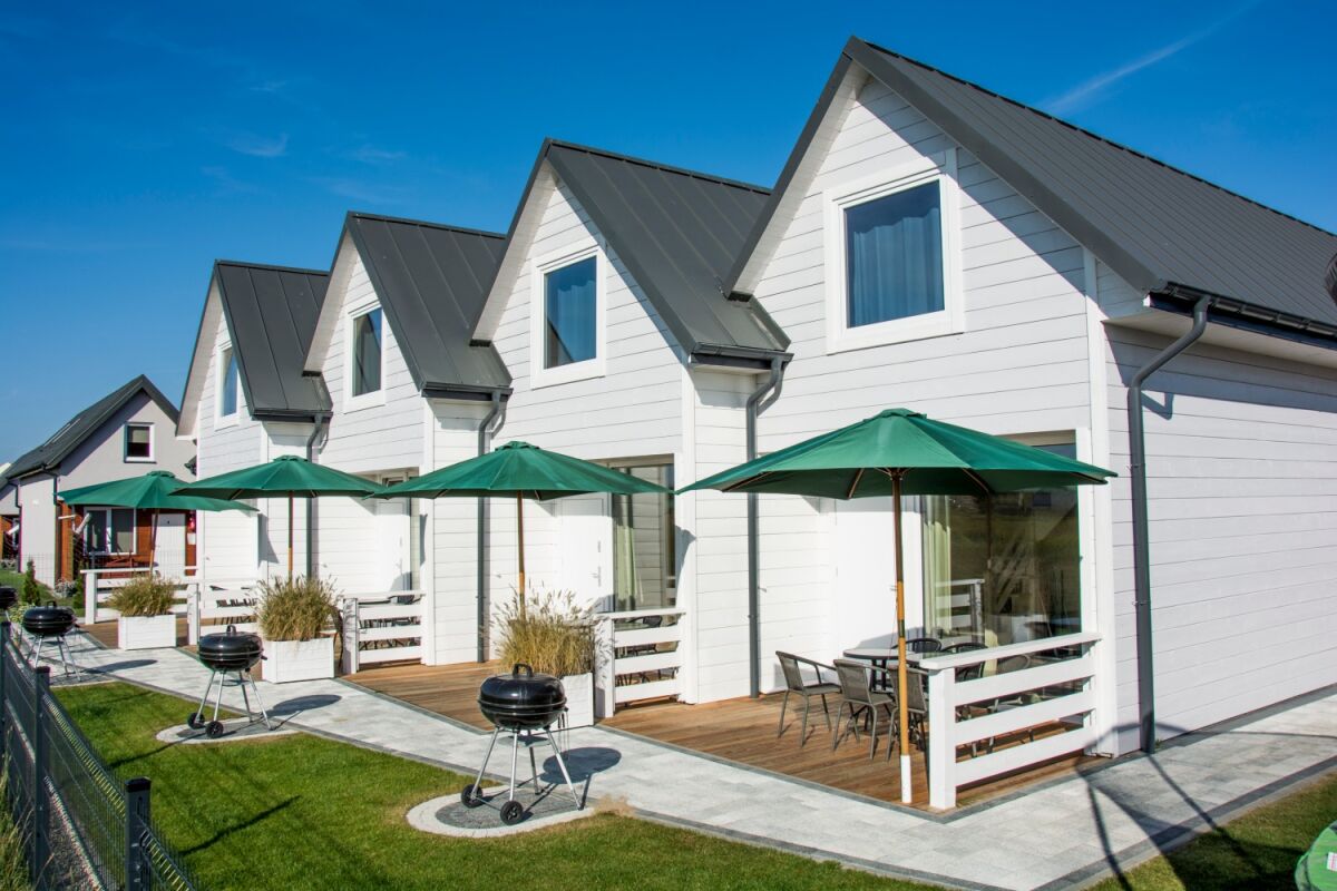 Nocleg w Sarbinowie - PRZYSTANEK SARBINOWO SEZAMKOWA&hellip;