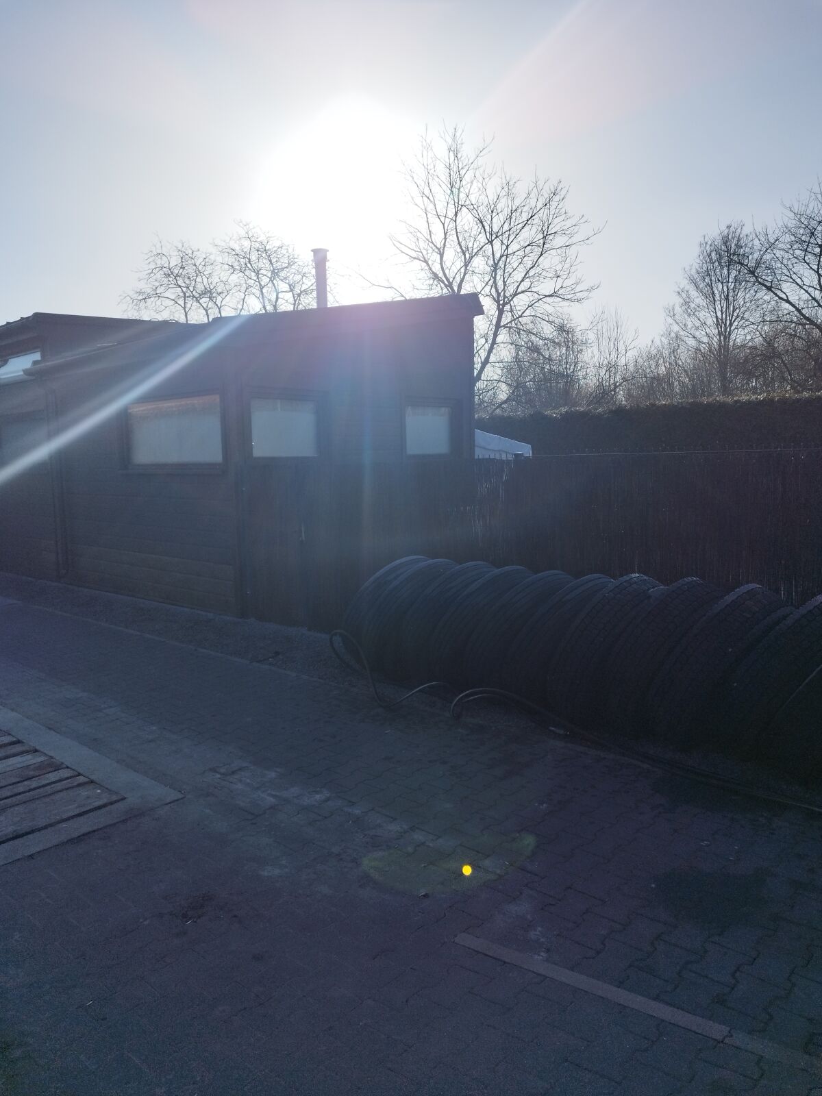 Nocleg  - przytulny domek w mieście