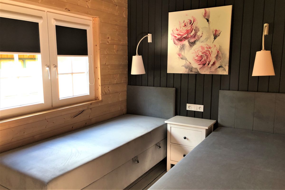 Superior r&oacute;żany