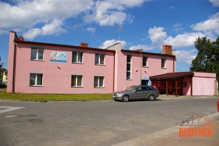 Nocleg w Darł&oacute;wku - RAFA pokoje gościnne