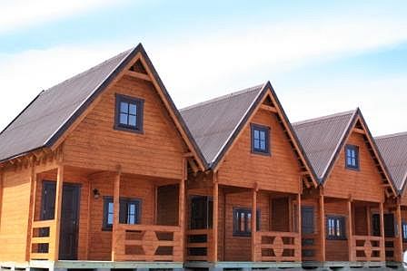 Nocleg w Rewalu - Ranczo