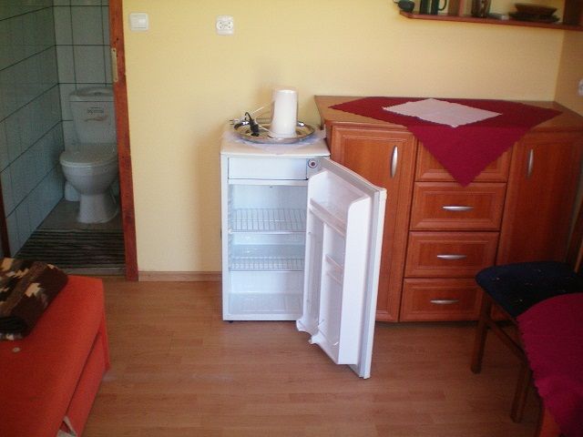 Nocleg w Jantarze - Relax