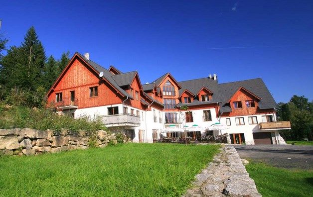 Nocleg w Szklarskiej Porębie - Renifer - pokoje gościnne