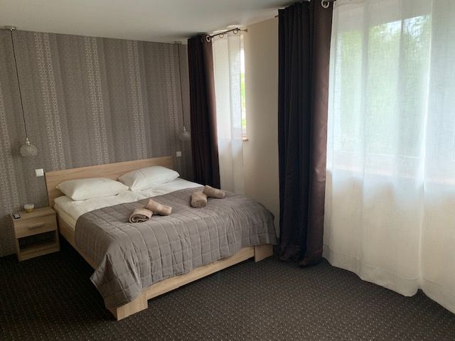 Nocleg w Kudowie-Zdroju - Residence ALEXIA Pokoje Gościn&hellip;