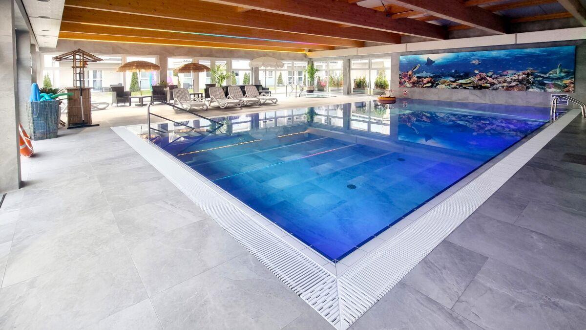 Nocleg w Dąbkach - Resort Srebrna Wydma