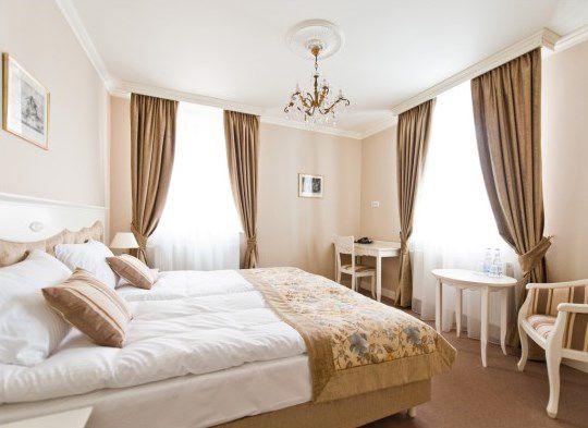 Nocleg w Rzeszowie - Resovia Residence Hotel