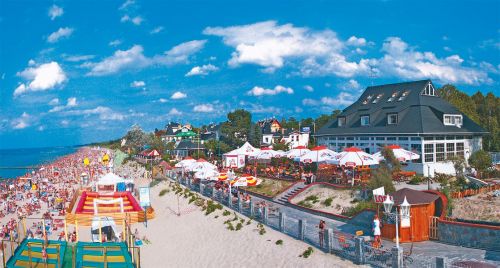 Nocleg w Mielnie - Restauracja Pokoje Gościnne Fl&hellip;