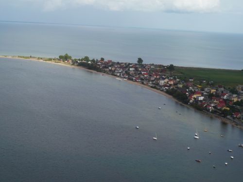 Nocleg w Rewie - REWA pokoje gościnne