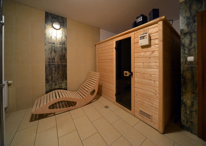 Nocleg w Karpaczu - REZYDENCJA  CLASSIC 