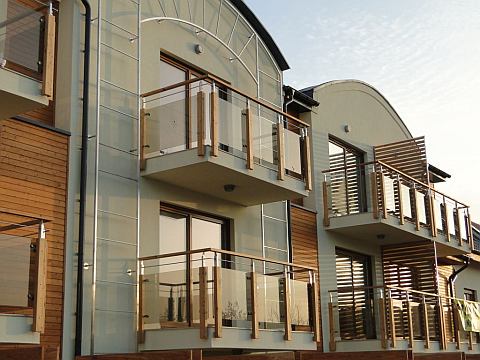 Nocleg w Rewalu - Rezydencja Mare Balticum