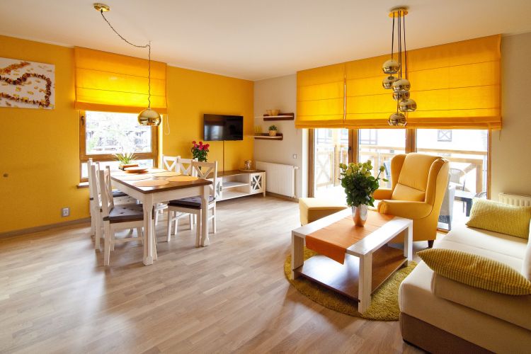 Nocleg w Mielnie - Rezydencja Park Rodzinna Apart&hellip;