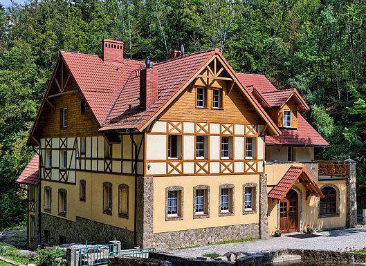 Nocleg w Szklarskiej Porębie - Rezydencja Piastowska