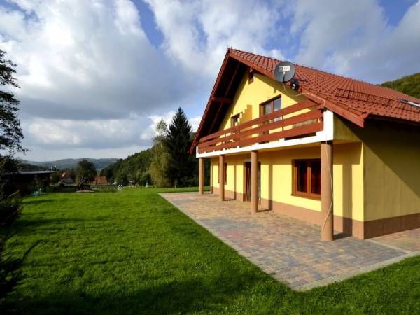 Nocleg w Jugowicach - ROBSON noclegi